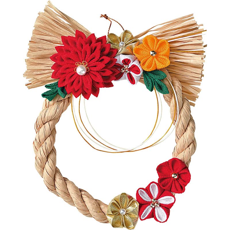 Amazon | てまり針・ツマミッコ・ボンド付き つまみ細工で作る